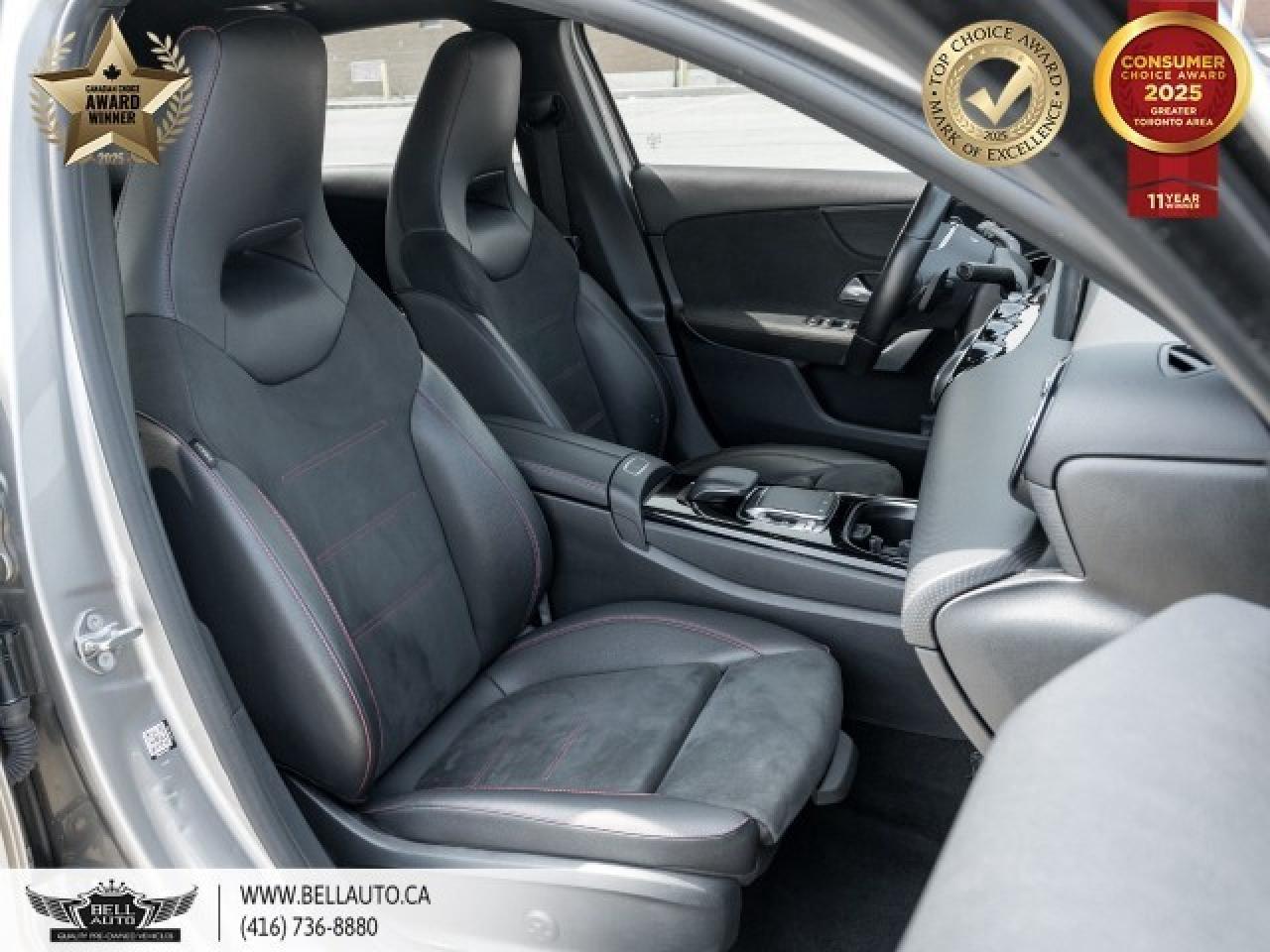 2019 Mercedes-Benz A-Class A 250 4MATIC HB   AMG PKG   PRM PKG   NAVI   B.CAM Photo