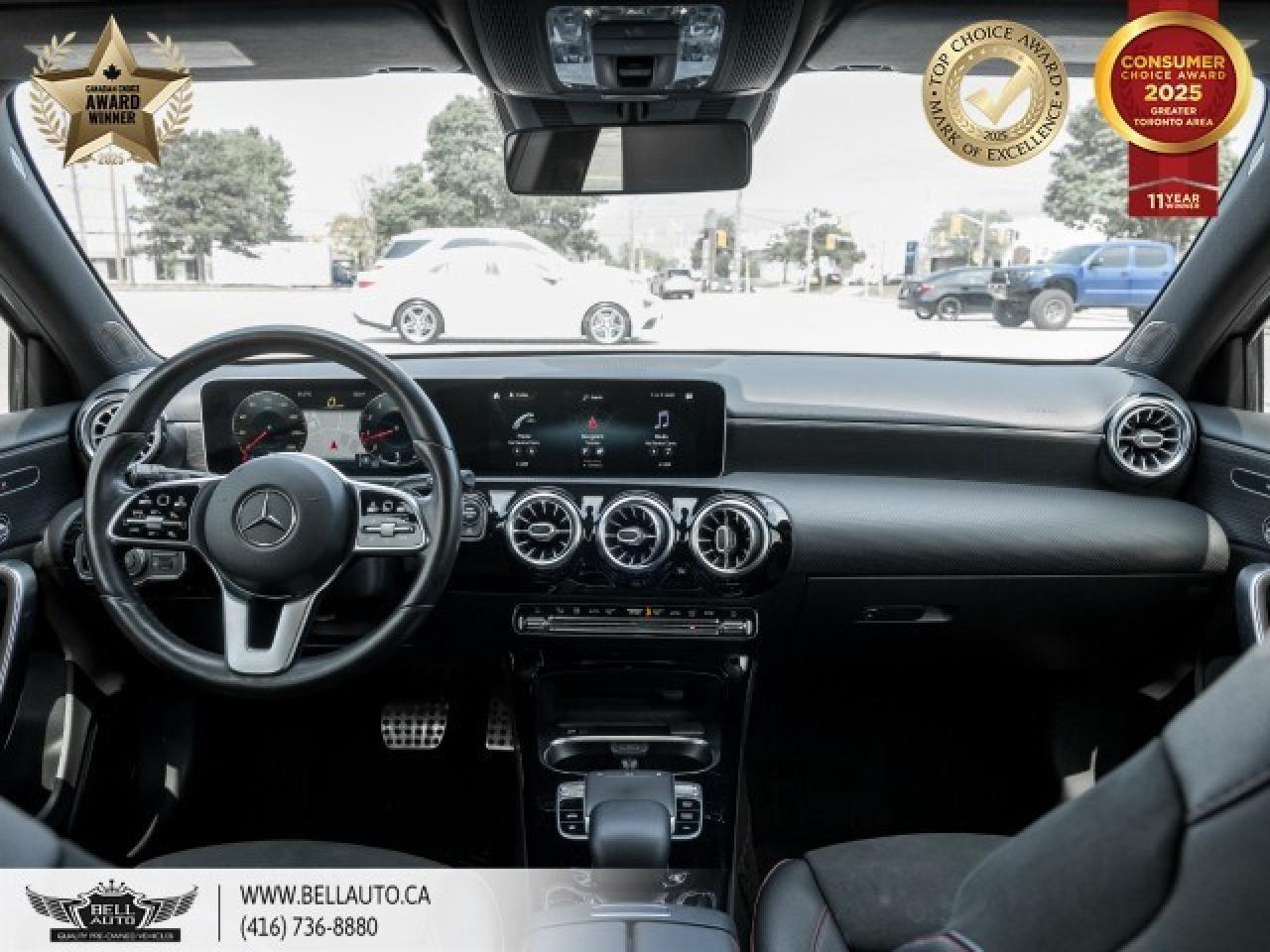 2019 Mercedes-Benz A-Class A 250 4MATIC HB   AMG PKG   PRM PKG   NAVI   B.CAM Photo