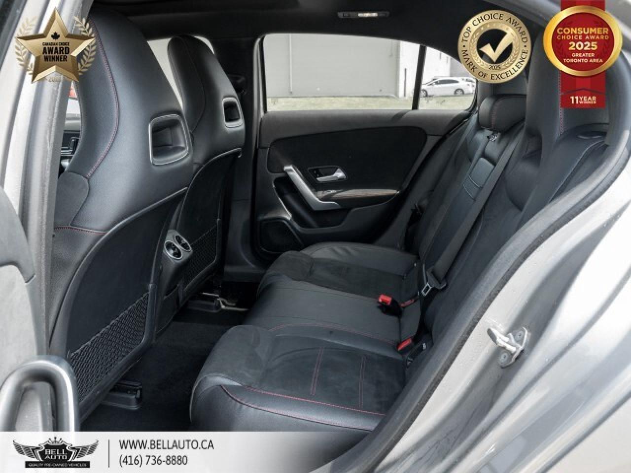 2019 Mercedes-Benz A-Class A 250 4MATIC HB   AMG PKG   PRM PKG   NAVI   B.CAM Photo