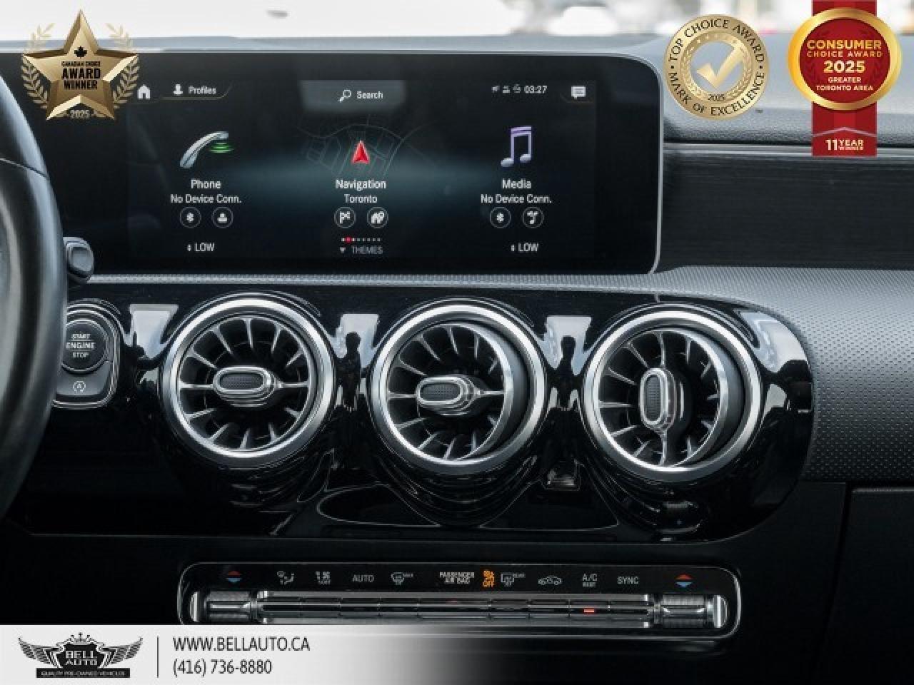 2019 Mercedes-Benz A-Class A 250 4MATIC HB   AMG PKG   PRM PKG   NAVI   B.CAM Photo