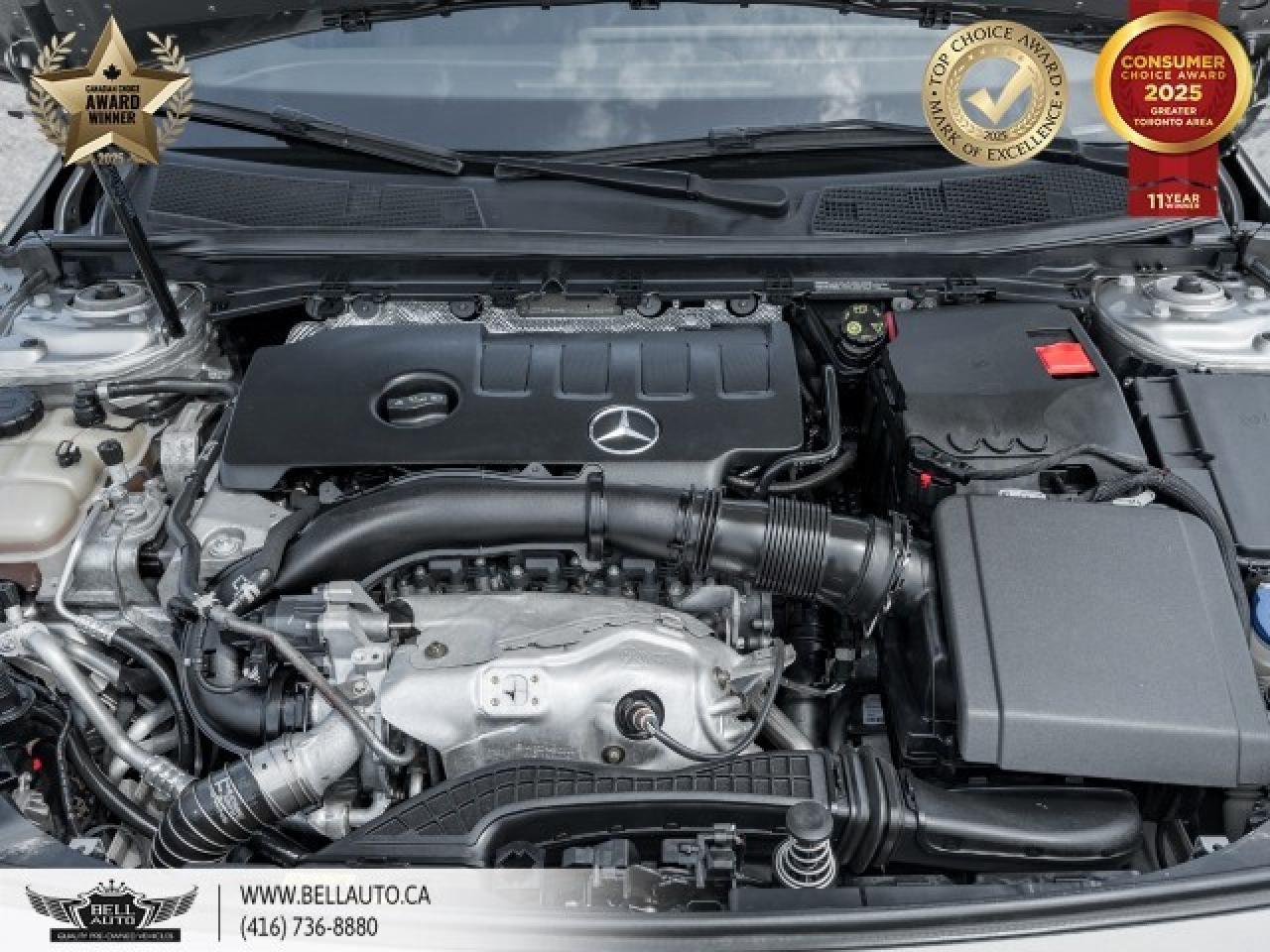 2019 Mercedes-Benz A-Class A 250 4MATIC HB   AMG PKG   PRM PKG   NAVI   B.CAM Photo