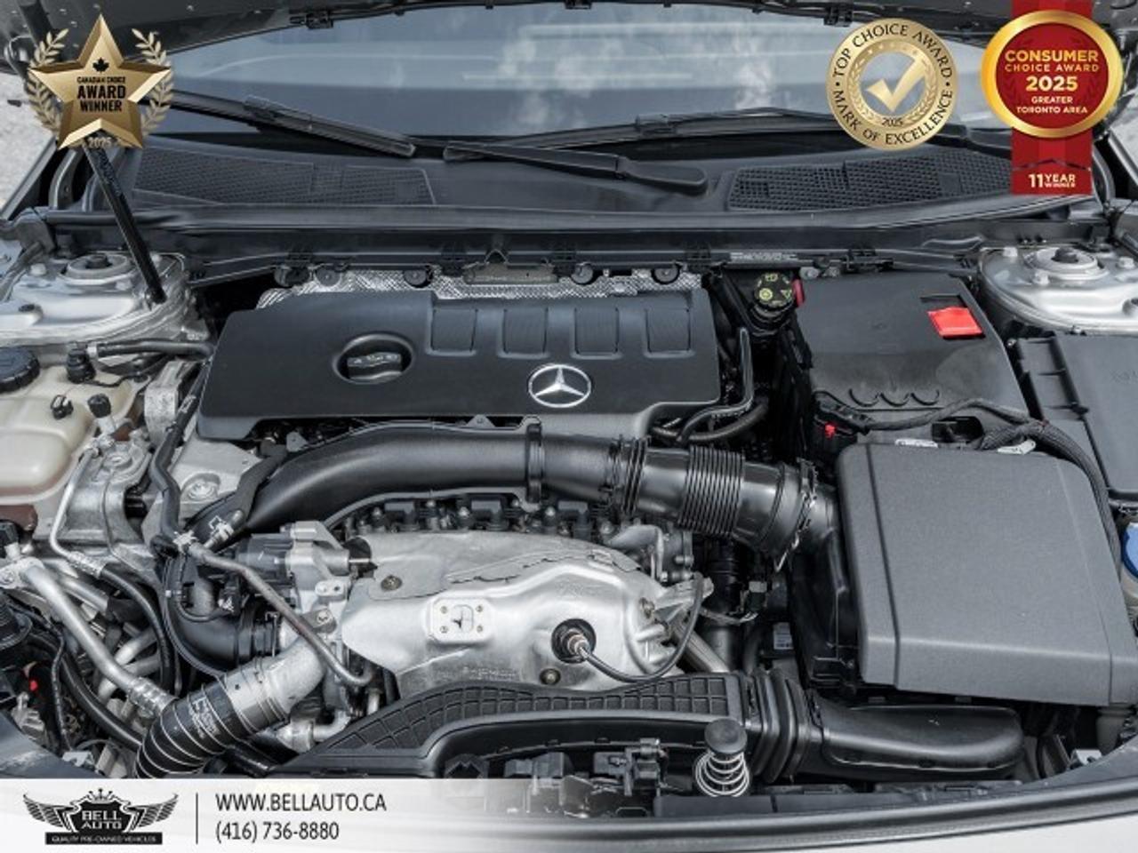 2019 Mercedes-Benz A-Class A 250 4MATIC HB   AMG PKG   PRM PKG   NAVI   B.CAM Photo