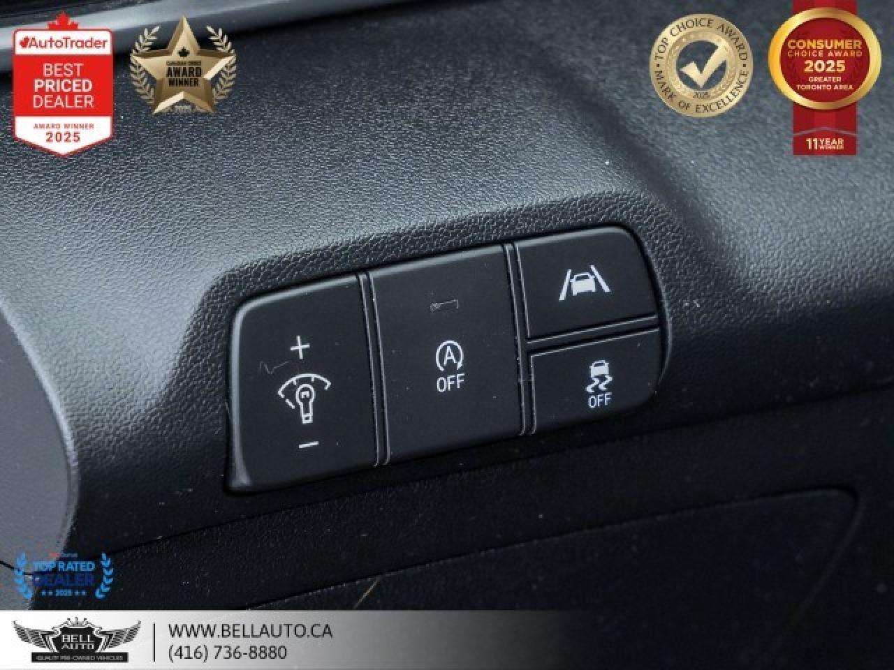 2022 Hyundai Elantra Essential   B.CAM   APPLE CP   HEATED SEATS   BLUE Photo