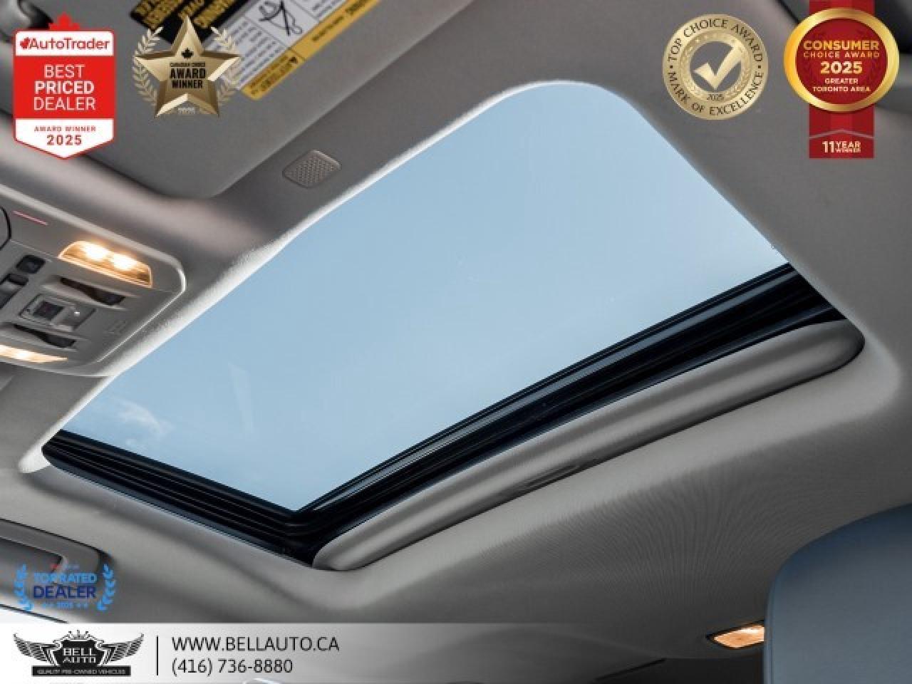 2022 Toyota Highlander Hybrid XLE   8PASS   SUNROOF   PWR & HTD LTHR   B. Photo