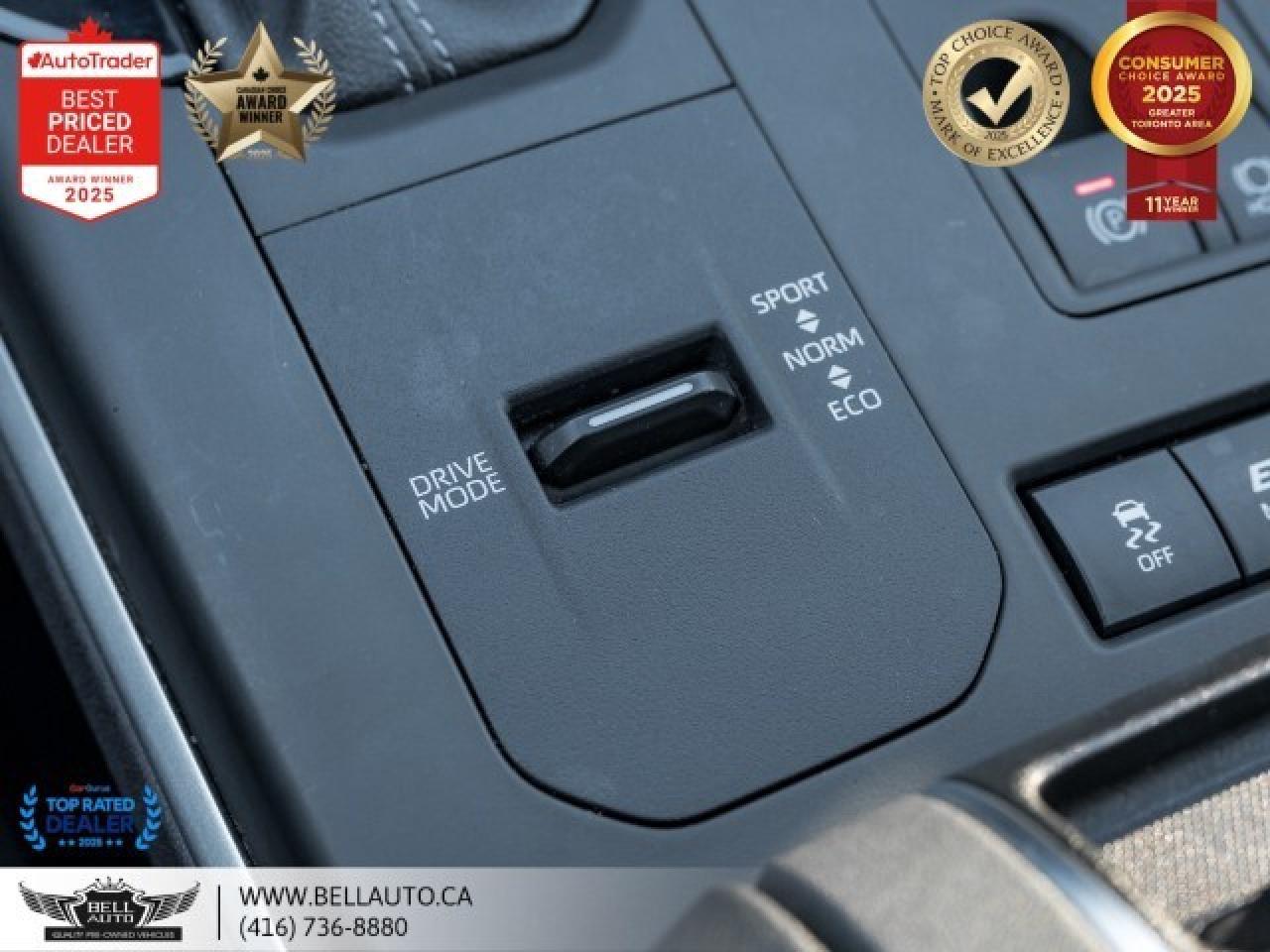 2022 Toyota Highlander Hybrid XLE   8PASS   SUNROOF   PWR & HTD LTHR   B. Photo