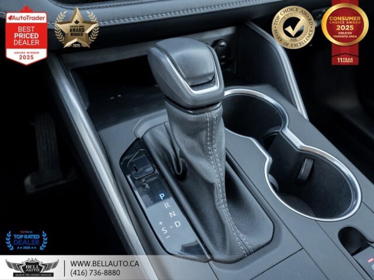 2022 Toyota Highlander Hybrid XLE   8PASS   SUNROOF   PWR & HTD LTHR   B. Photo