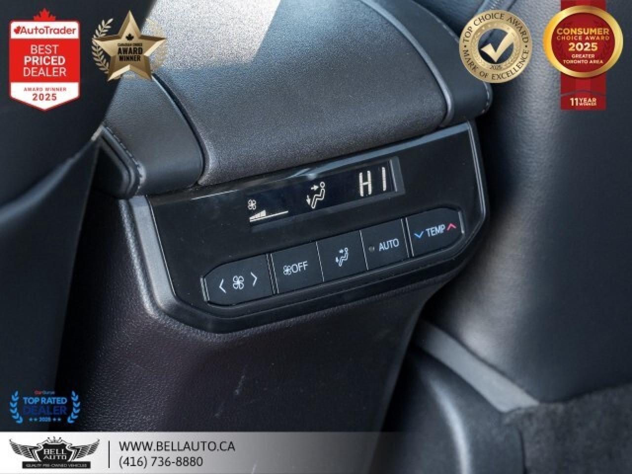 2022 Toyota Highlander Hybrid XLE   8PASS   SUNROOF   PWR & HTD LTHR   B. Photo