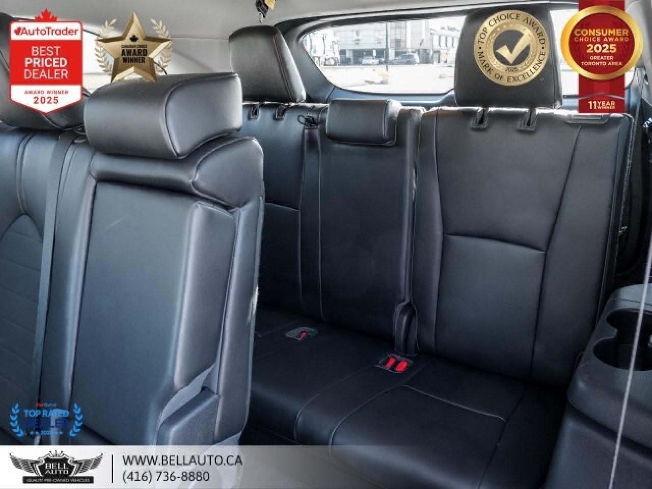 2022 Toyota Highlander Hybrid XLE   8PASS   SUNROOF   PWR & HTD LTHR   B. Photo