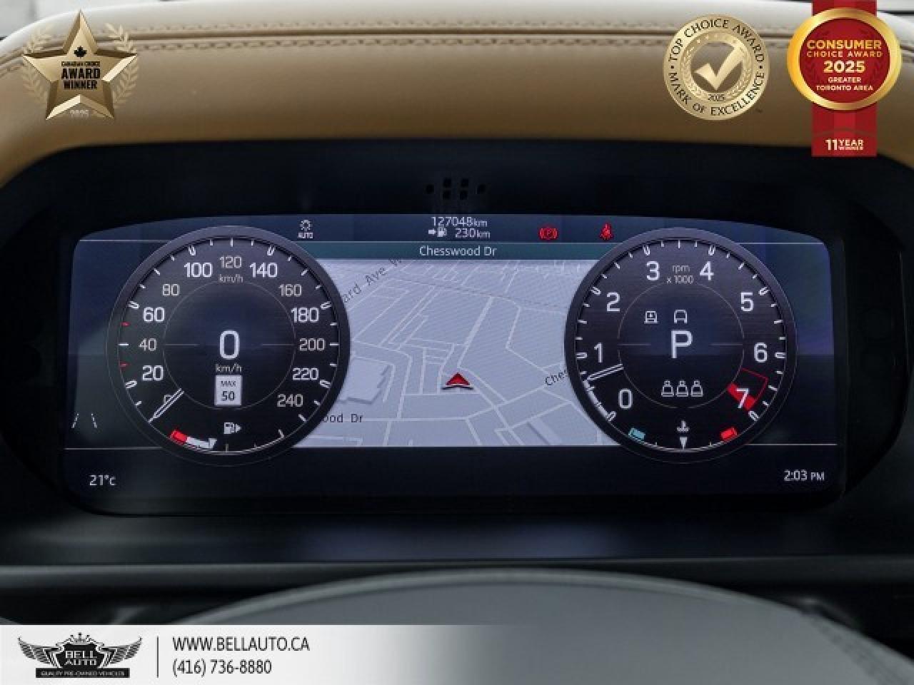 2020 Land Rover Defender X   NAVI   360CAM   HUD   PANO   MERIDIAN   NOACCI Photo