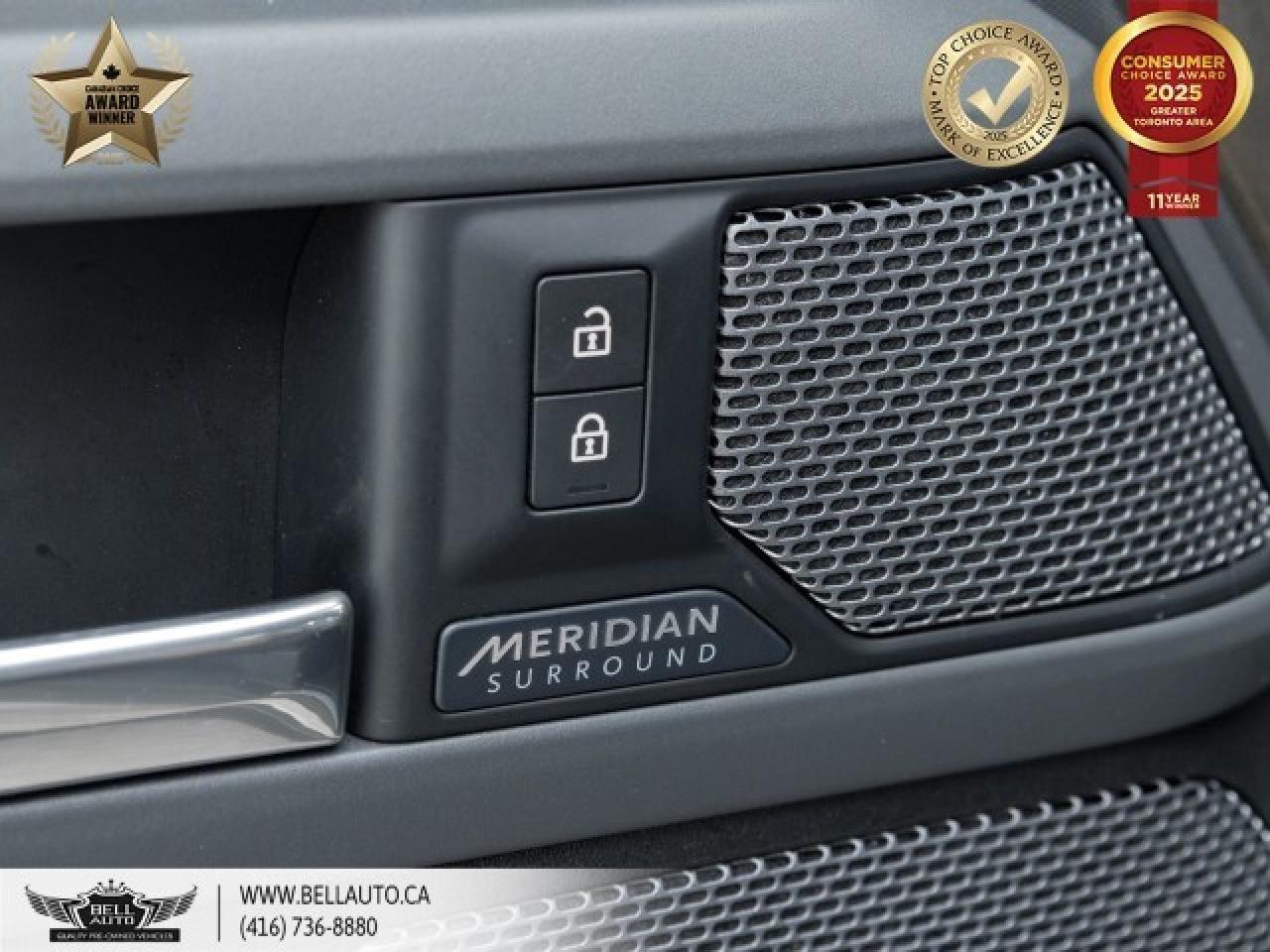 2020 Land Rover Defender X   NAVI   360CAM   HUD   PANO   MERIDIAN   NOACCI Photo