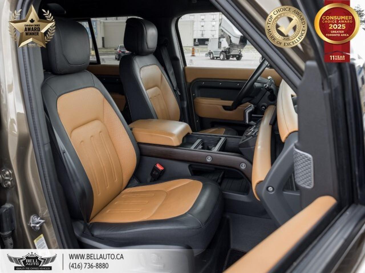 2020 Land Rover Defender X   NAVI   360CAM   HUD   PANO   MERIDIAN   NOACCI Photo