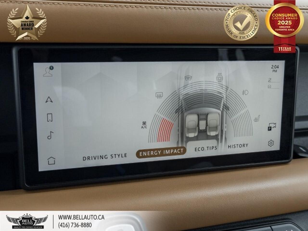 2020 Land Rover Defender X   NAVI   360CAM   HUD   PANO   MERIDIAN   NOACCI Photo