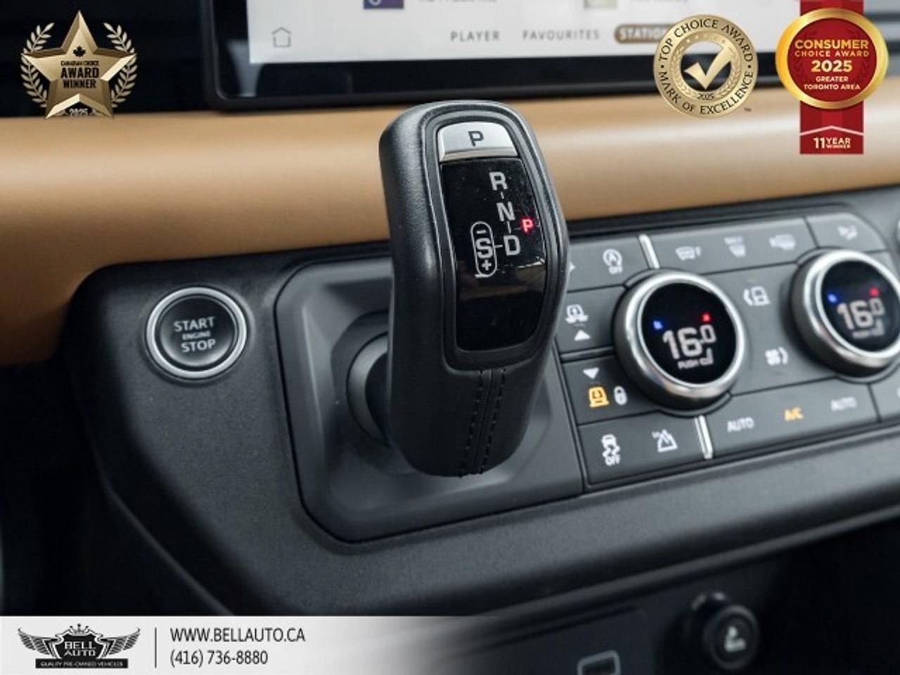 2020 Land Rover Defender X   NAVI   360CAM   HUD   PANO   MERIDIAN   NOACCI Photo