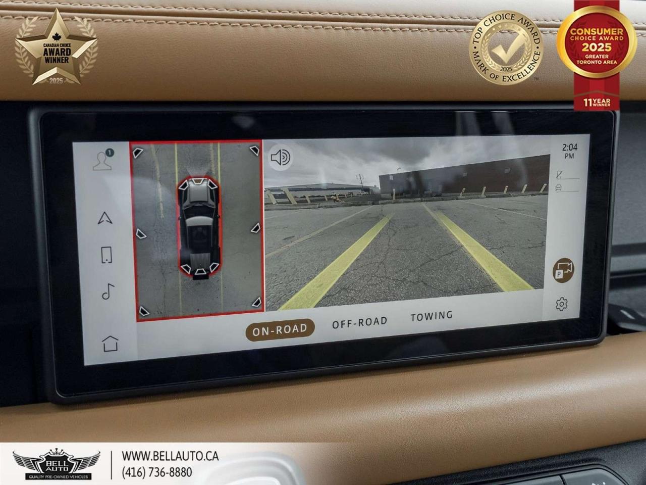 2020 Land Rover Defender X   NAVI   360CAM   HUD   PANO   MERIDIAN   NOACCIDENT Photo