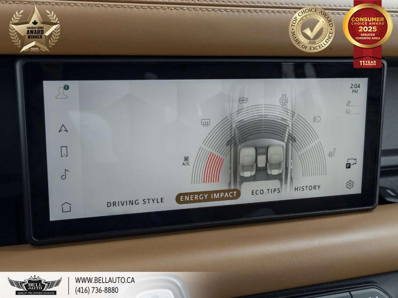 2020 Land Rover Defender X   NAVI   360CAM   HUD   PANO   MERIDIAN   NOACCIDENT Photo