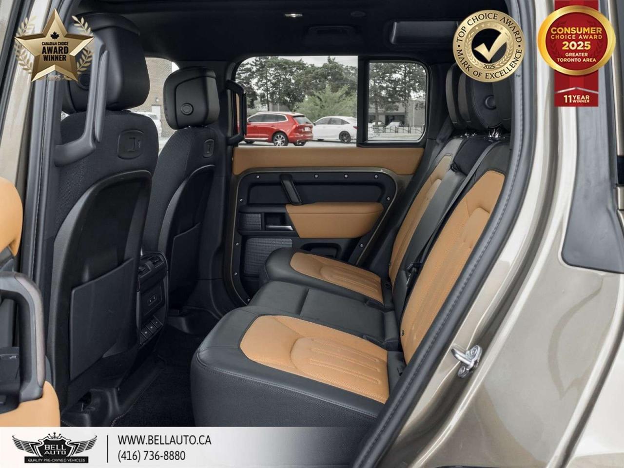 2020 Land Rover Defender X   NAVI   360CAM   HUD   PANO   MERIDIAN   NOACCIDENT Photo