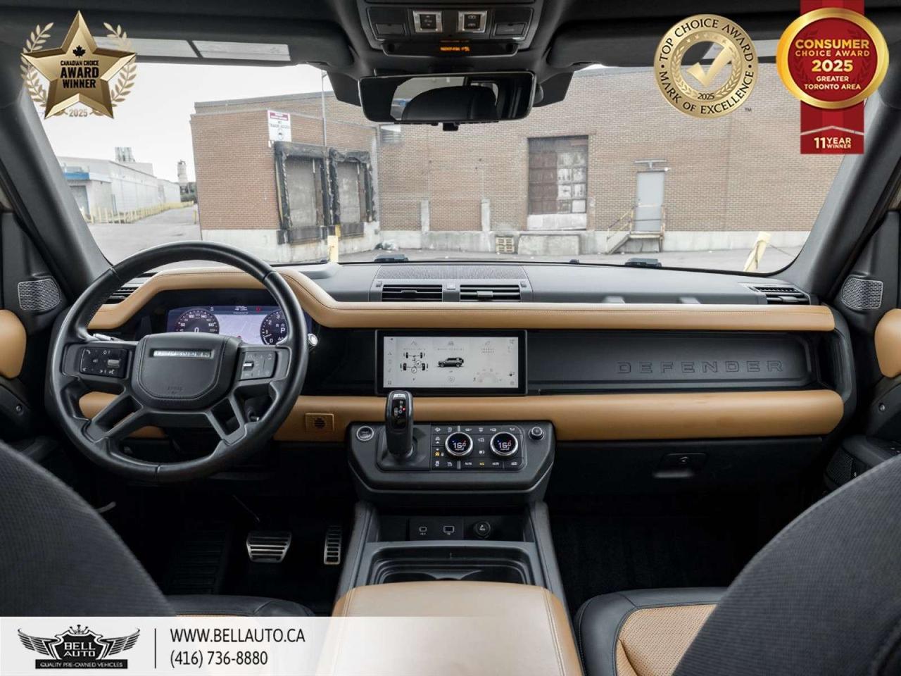2020 Land Rover Defender X   NAVI   360CAM   HUD   PANO   MERIDIAN   NOACCIDENT Photo