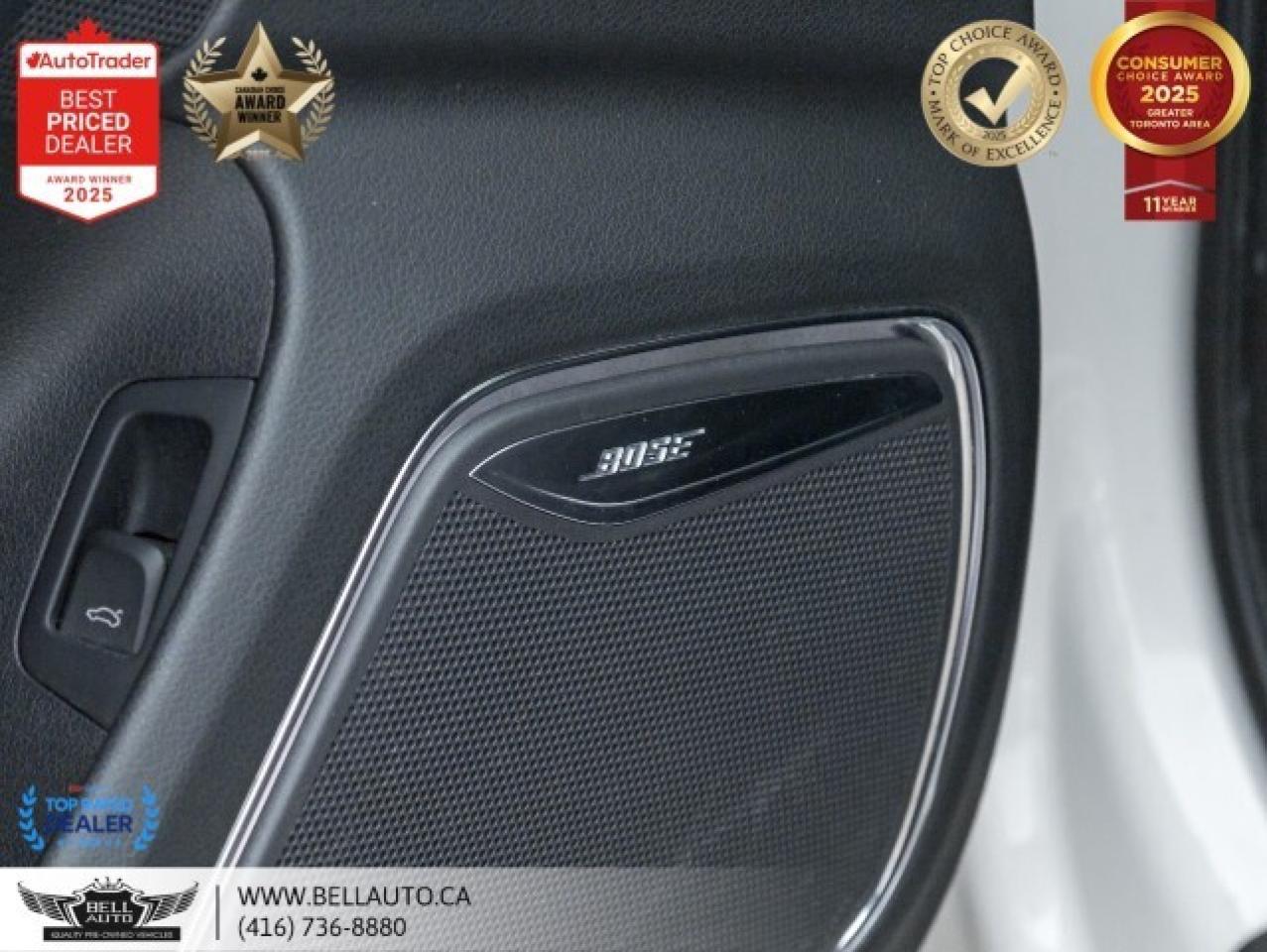 2018 Audi Q3 Technik   S-LINE   NAVI   B.CAM   PANO   BOSE Photo