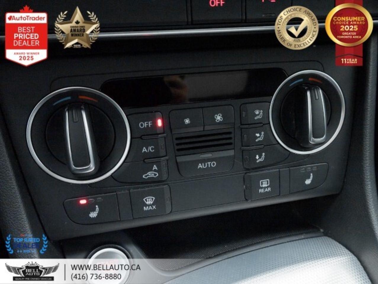 2018 Audi Q3 Technik   S-LINE   NAVI   B.CAM   PANO   BOSE Photo