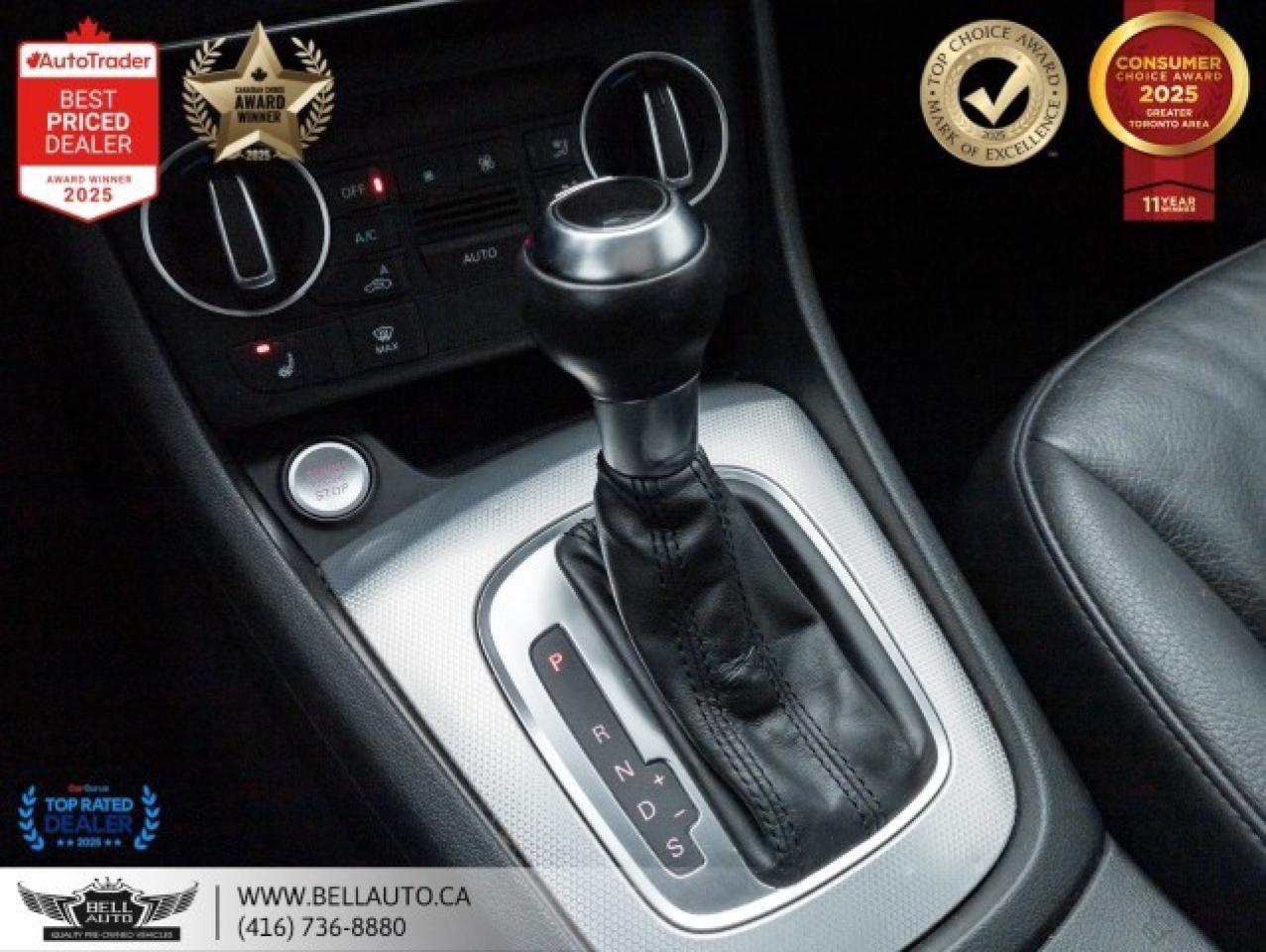 2018 Audi Q3 Technik   S-LINE   NAVI   B.CAM   PANO   BOSE Photo