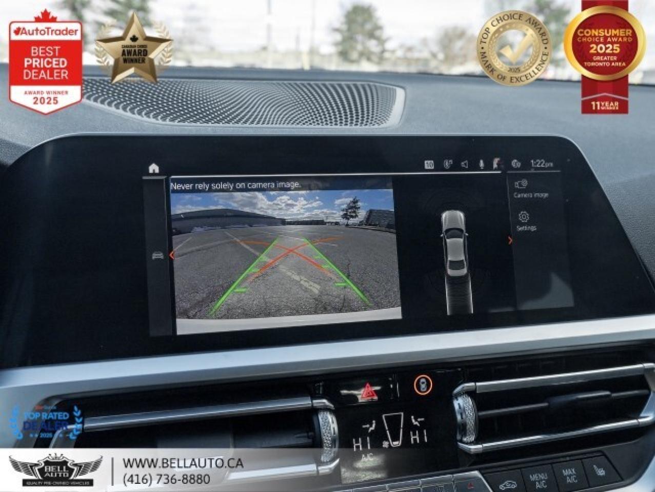 2020 BMW 3 Series 330i xDrive   NAVI   B.CAM   SUNROOF   DIGITALDASH Photo