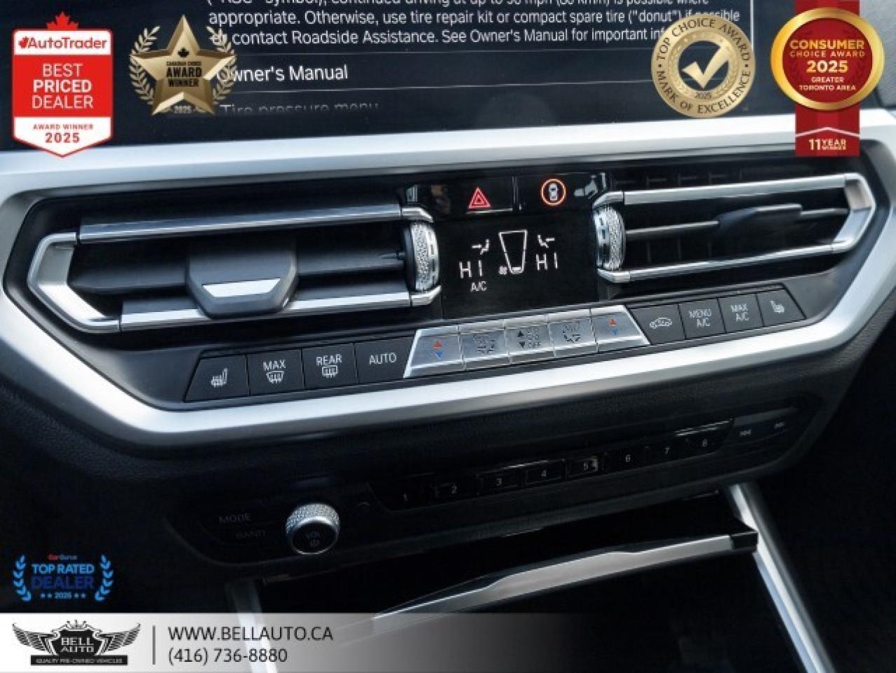 2020 BMW 3 Series 330i xDrive   NAVI   B.CAM   SUNROOF   DIGITALDASH Photo