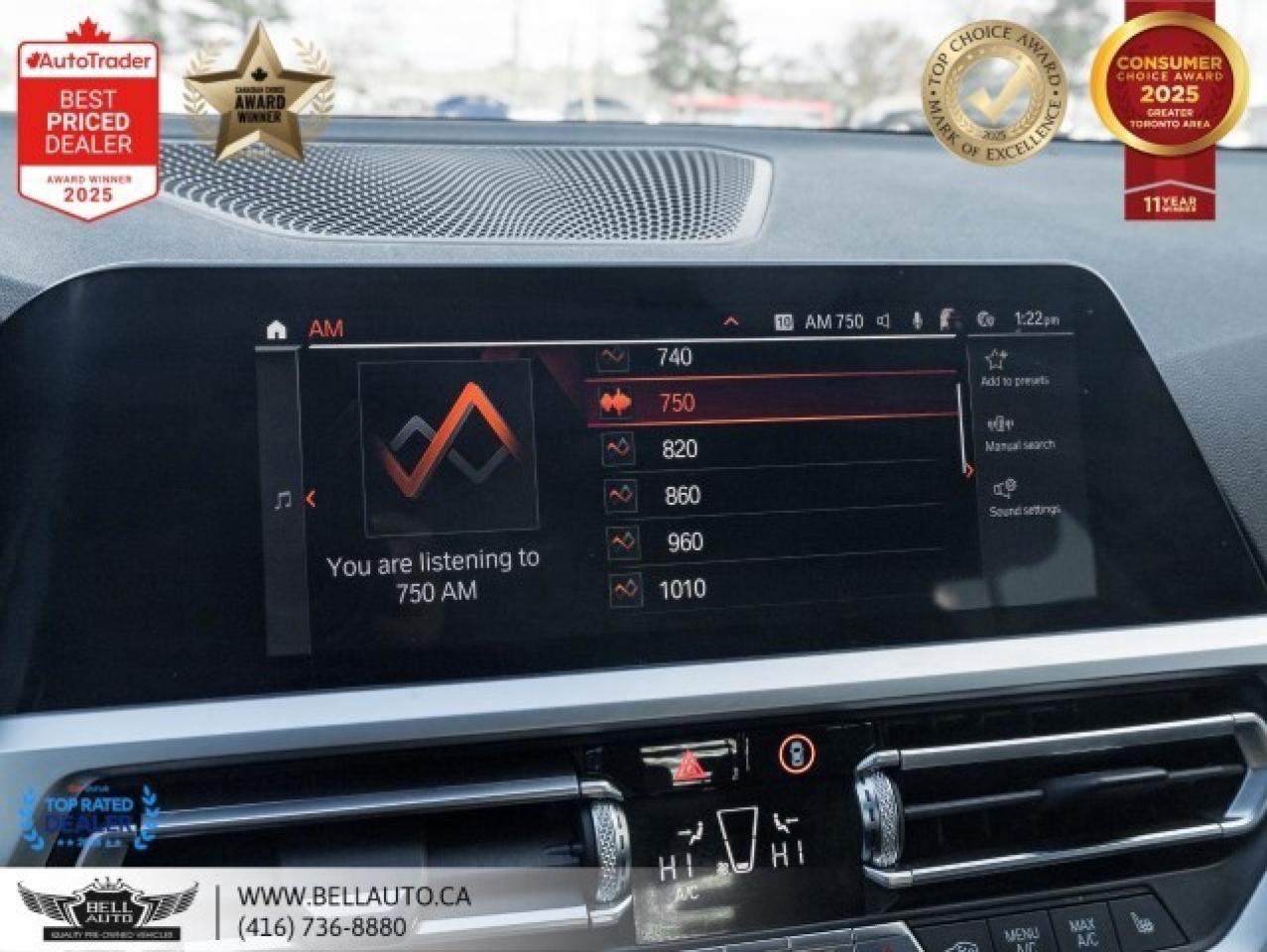 2020 BMW 3 Series 330i xDrive   NAVI   B.CAM   SUNROOF   DIGITALDASH Photo