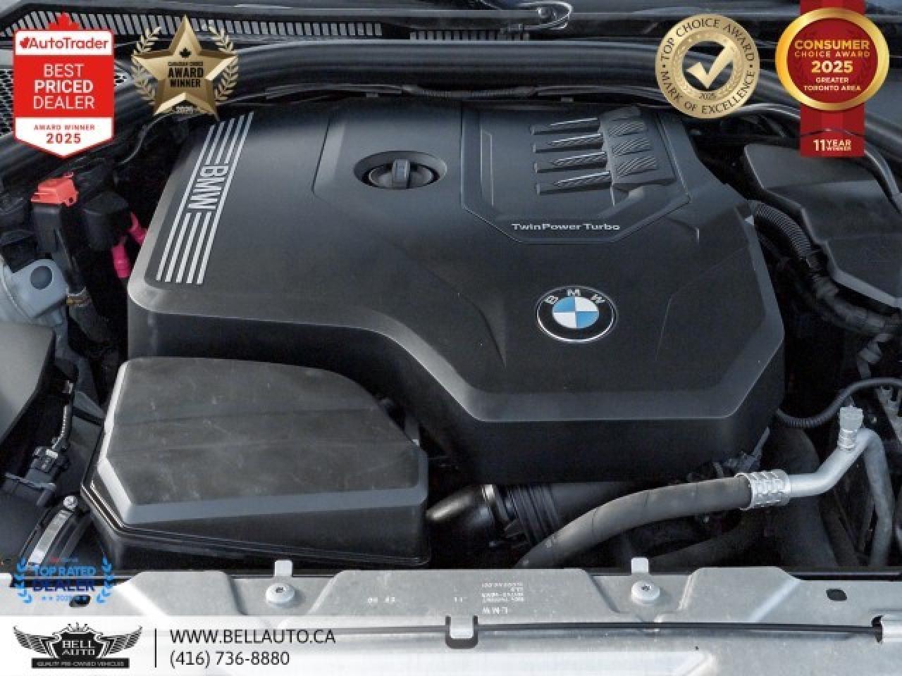 2020 BMW 3 Series 330i xDrive   NAVI   B.CAM   SUNROOF   DIGITALDASH Photo