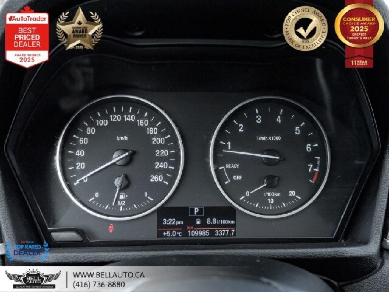 2017 BMW X1 xDrive28i   B.CAM   PANO  HTD MMRY SEAT   WOODTRIM Photo