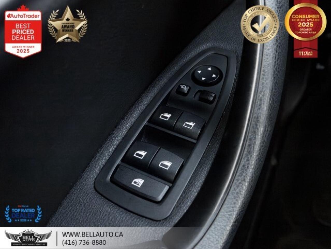 2017 BMW X1 xDrive28i   B.CAM   PANO  HTD MMRY SEAT   WOODTRIM Photo