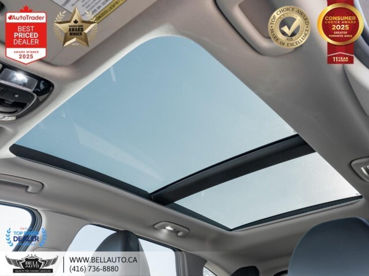 2023 Hyundai Tucson Preferred   NAVI   B.CAM   PANO   B.SPOT   ONEOWNE Photo