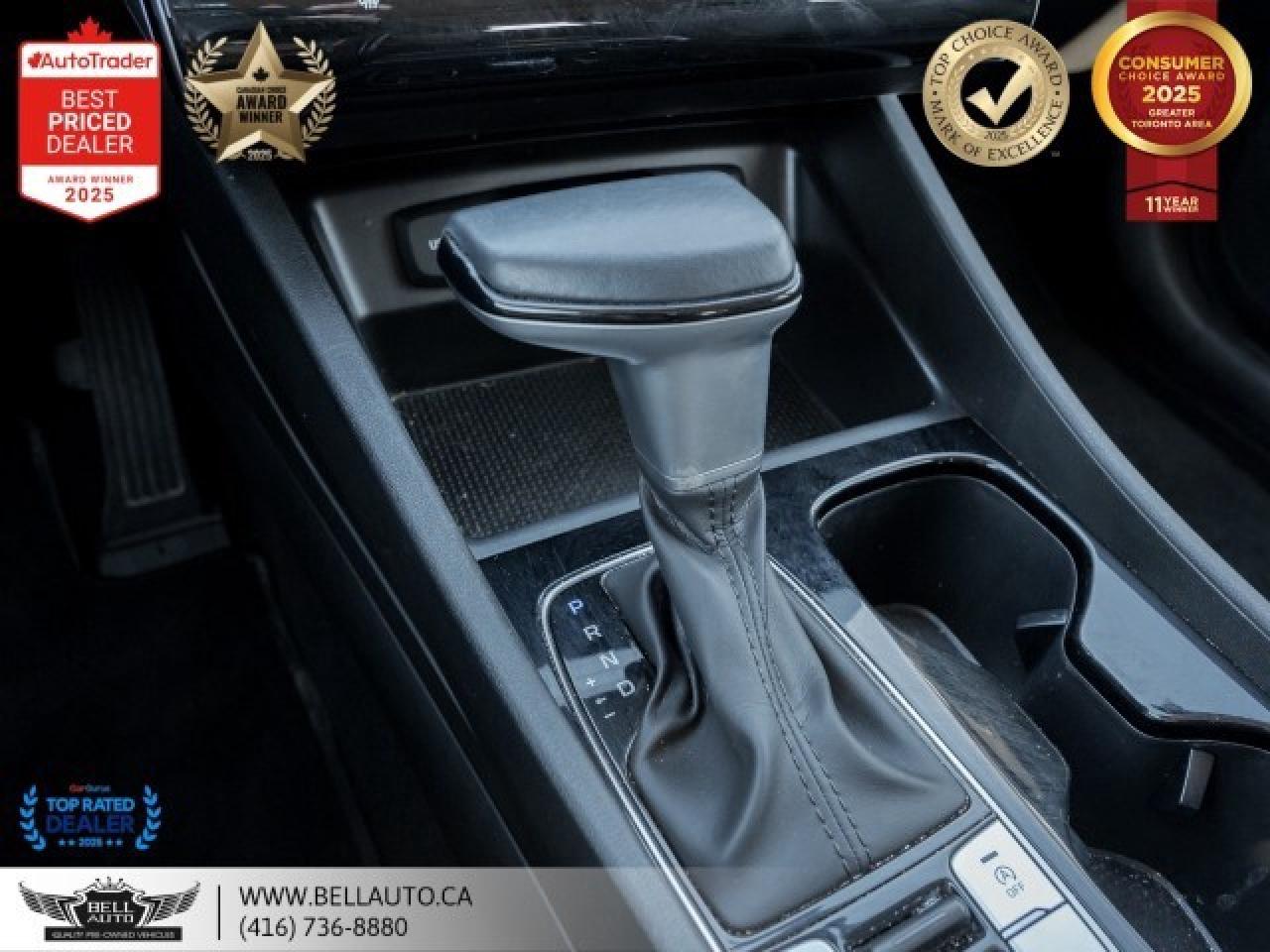 2023 Hyundai Tucson Preferred   NAVI   B.CAM   PANO   B.SPOT   ONEOWNE Photo