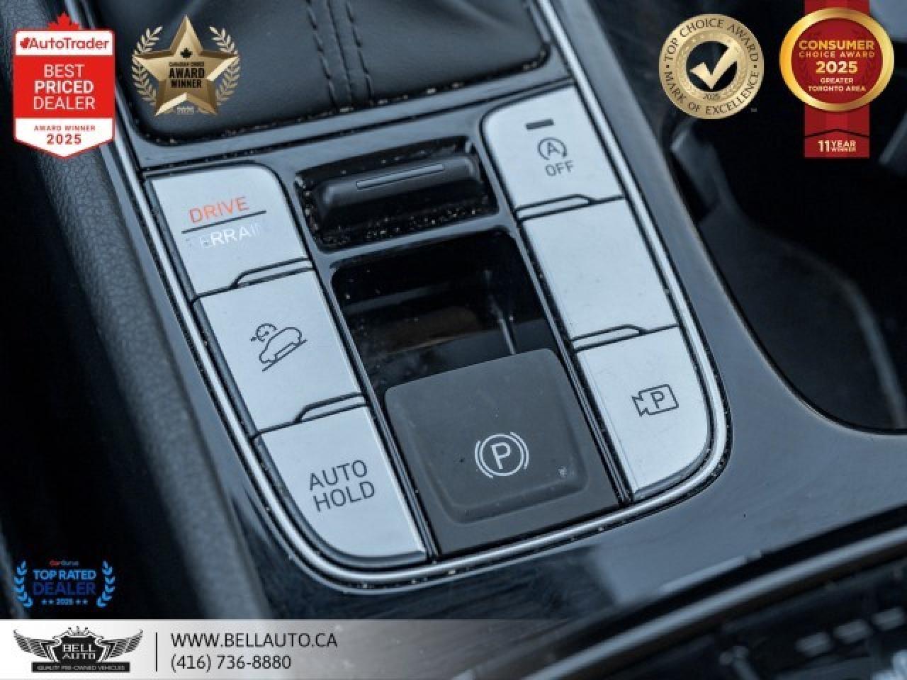 2023 Hyundai Tucson Preferred   NAVI   B.CAM   PANO   B.SPOT   ONEOWNE Photo