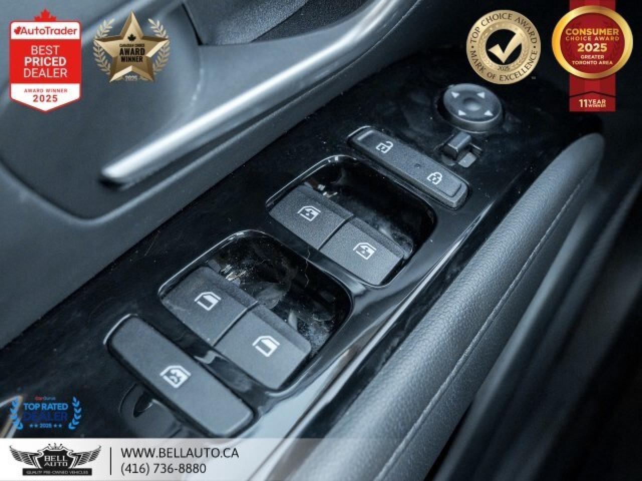 2023 Hyundai Tucson Preferred   NAVI   B.CAM   PANO   B.SPOT   ONEOWNE Photo