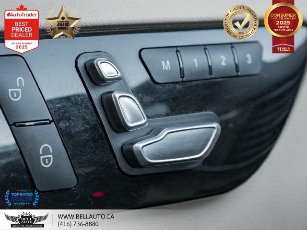 2018 Mercedes-Benz GLE 400   AMGPKG   NAVI   360CAM   PANO   HARMAN   NOA Photo