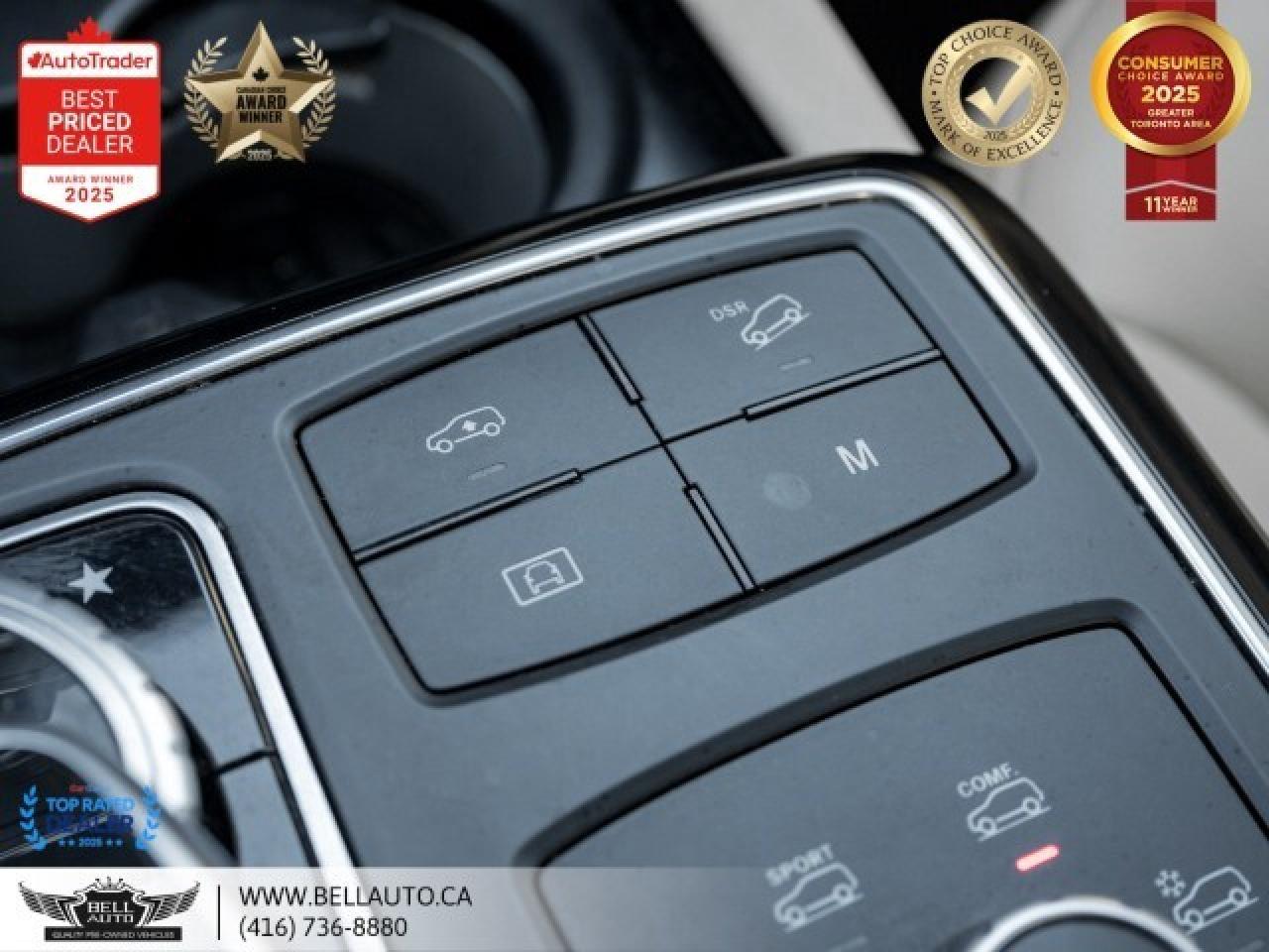 2018 Mercedes-Benz GLE 400   AMGPKG   NAVI   360CAM   PANO   HARMAN   NOA Photo