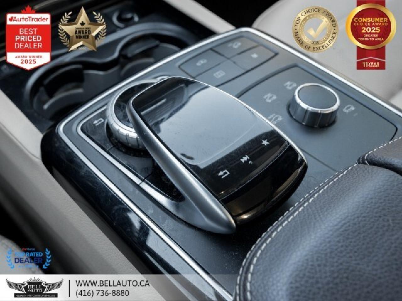 2018 Mercedes-Benz GLE 400   AMGPKG   NAVI   360CAM   PANO   HARMAN   NOA Photo