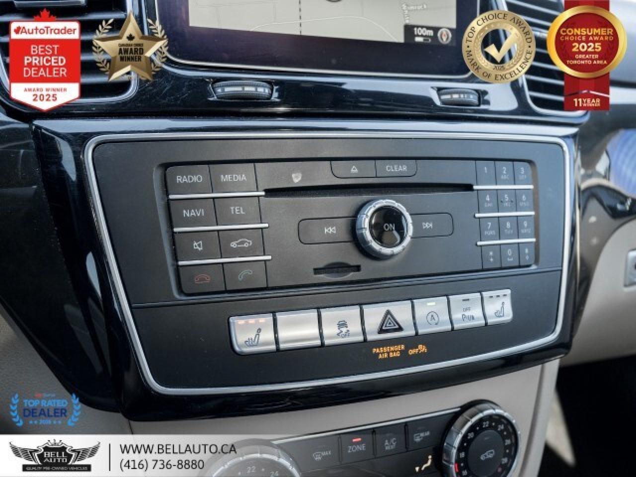 2018 Mercedes-Benz GLE 400   AMGPKG   NAVI   360CAM   PANO   HARMAN   NOA Photo