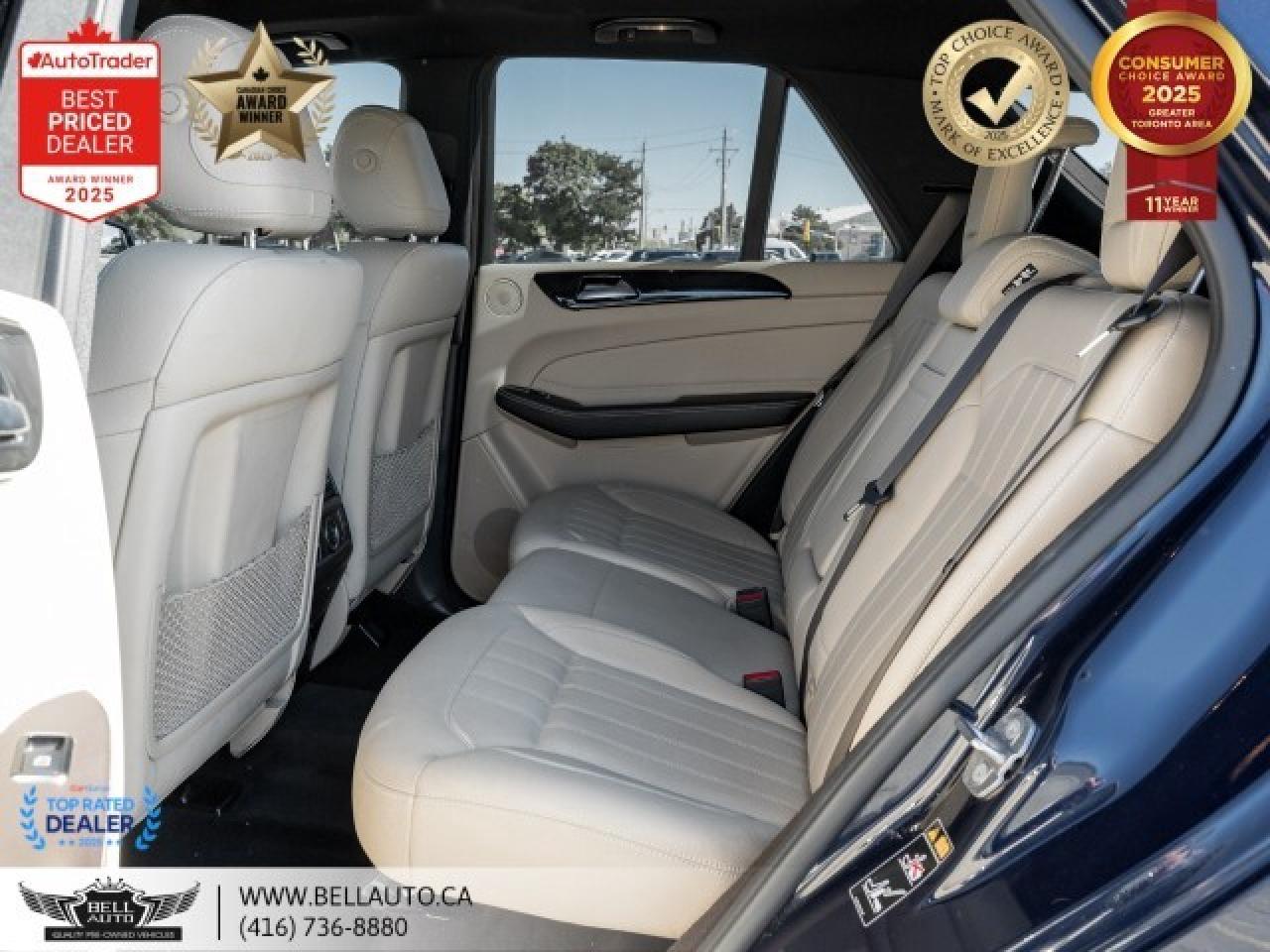 2018 Mercedes-Benz GLE 400   AMGPKG   NAVI   360CAM   PANO   HARMAN   NOA Photo