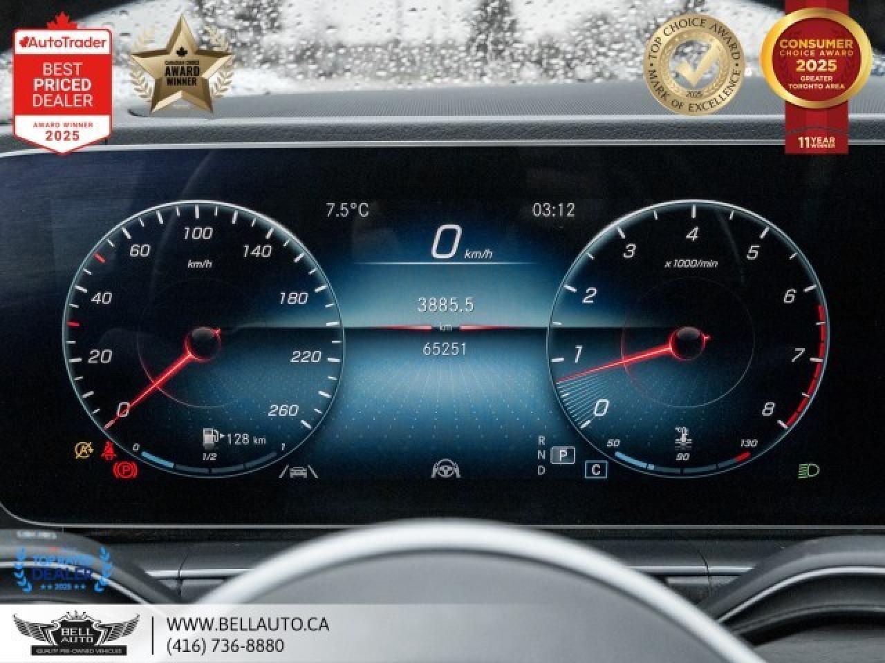 2020 Mercedes-Benz GLE 350   AMG PKG   NIGHT PKG   REAL LTHR   ONE OWNER Photo