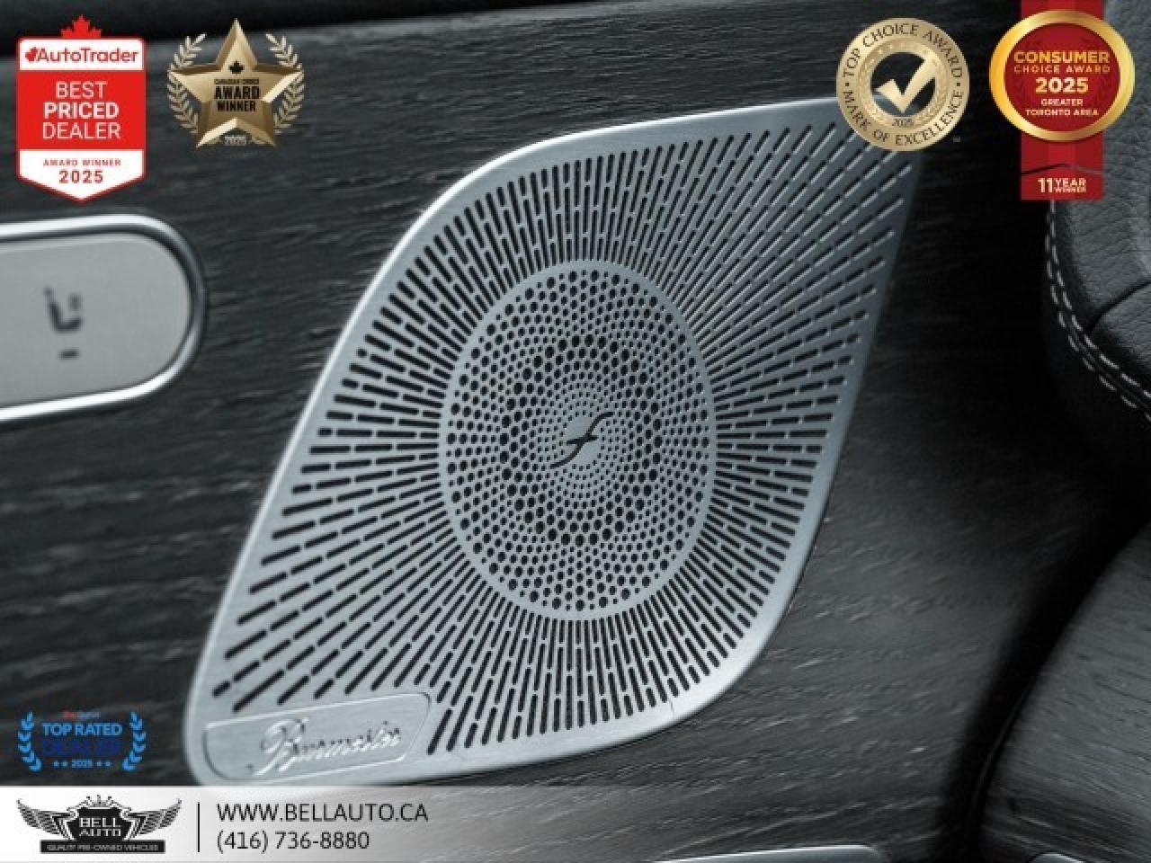 2020 Mercedes-Benz GLE 350   AMG PKG   NIGHT PKG   REAL LTHR   ONE OWNER Photo