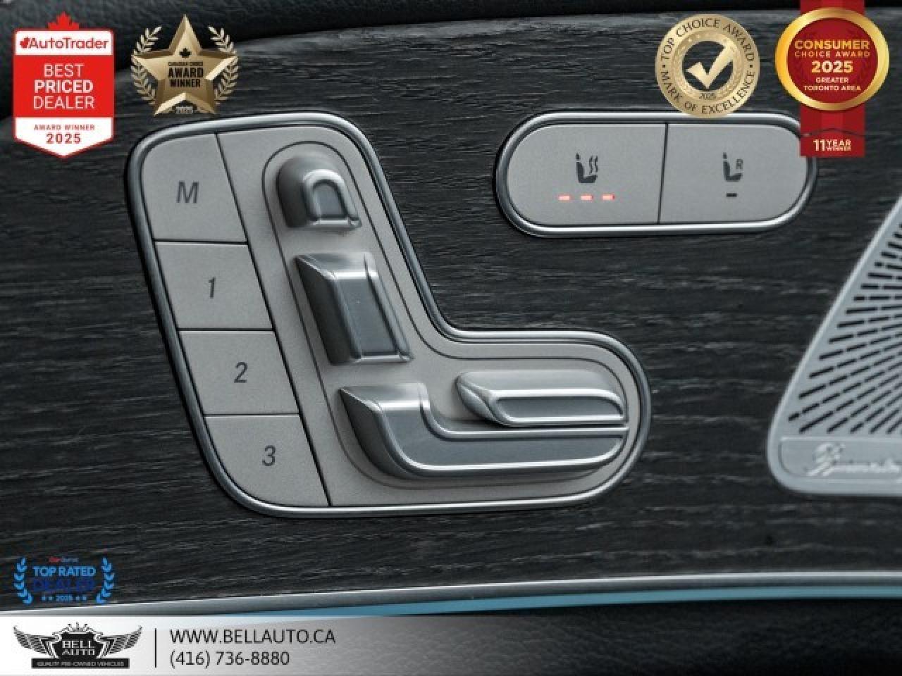 2020 Mercedes-Benz GLE 350   AMG PKG   NIGHT PKG   REAL LTHR   ONE OWNER Photo