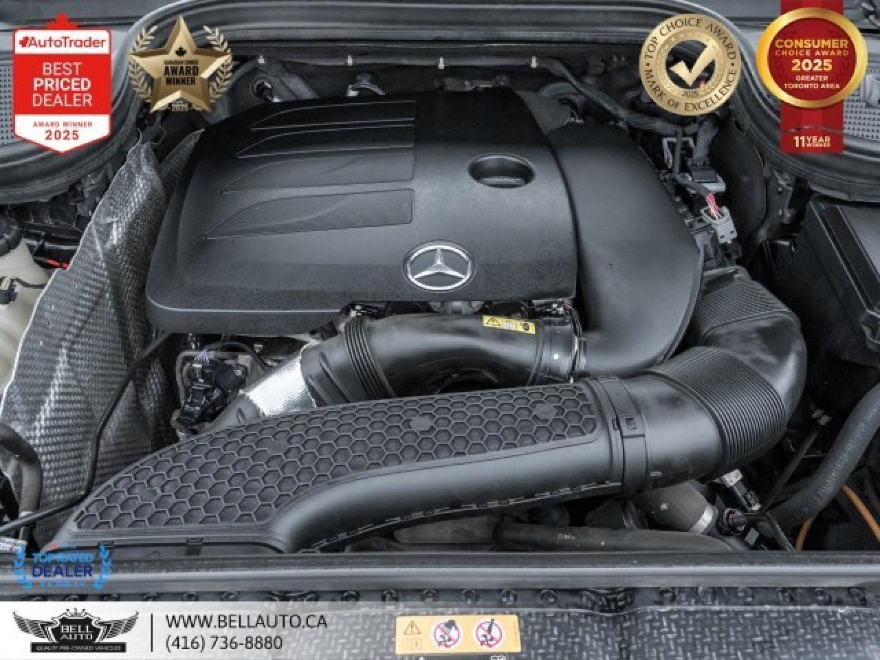 2020 Mercedes-Benz GLE 350   AMG PKG   NIGHT PKG   REAL LTHR   ONE OWNER Photo