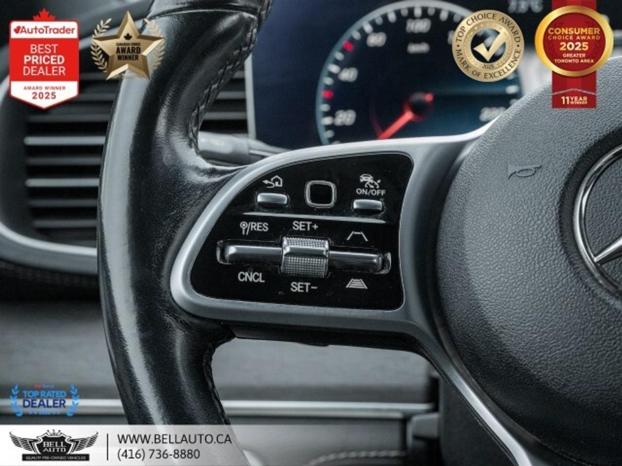 2020 Mercedes-Benz GLE 350   AMG PKG   NIGHT PKG   PRM MPKG   REAL LTHR Photo