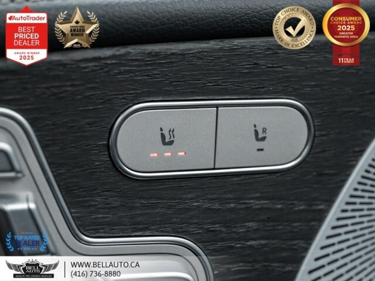 2020 Mercedes-Benz GLE 350   AMG PKG   NIGHT PKG   PRM MPKG   REAL LTHR Photo