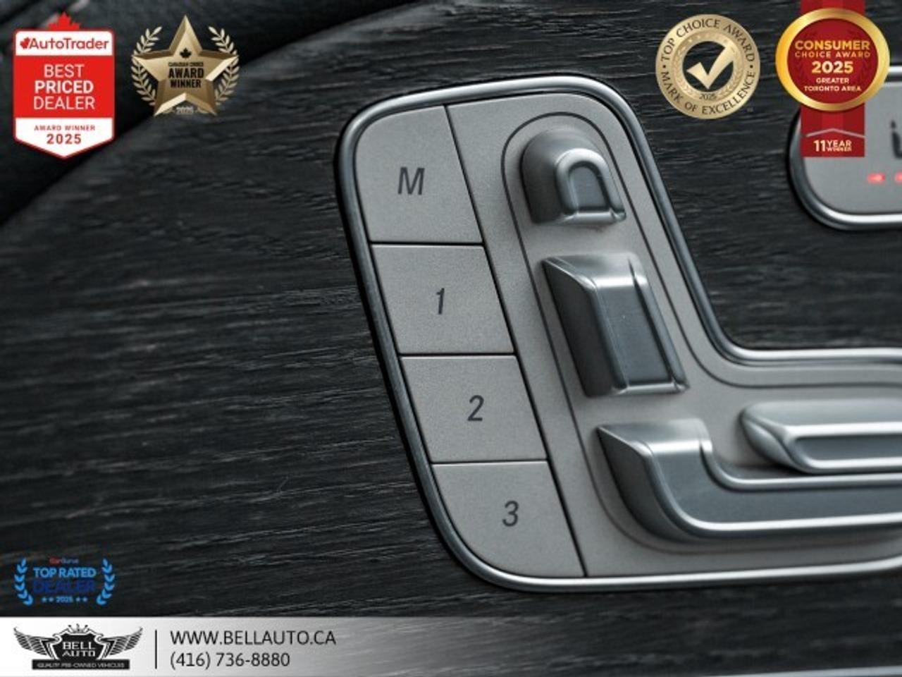 2020 Mercedes-Benz GLE 350   AMG PKG   NIGHT PKG   PRM MPKG   REAL LTHR Photo