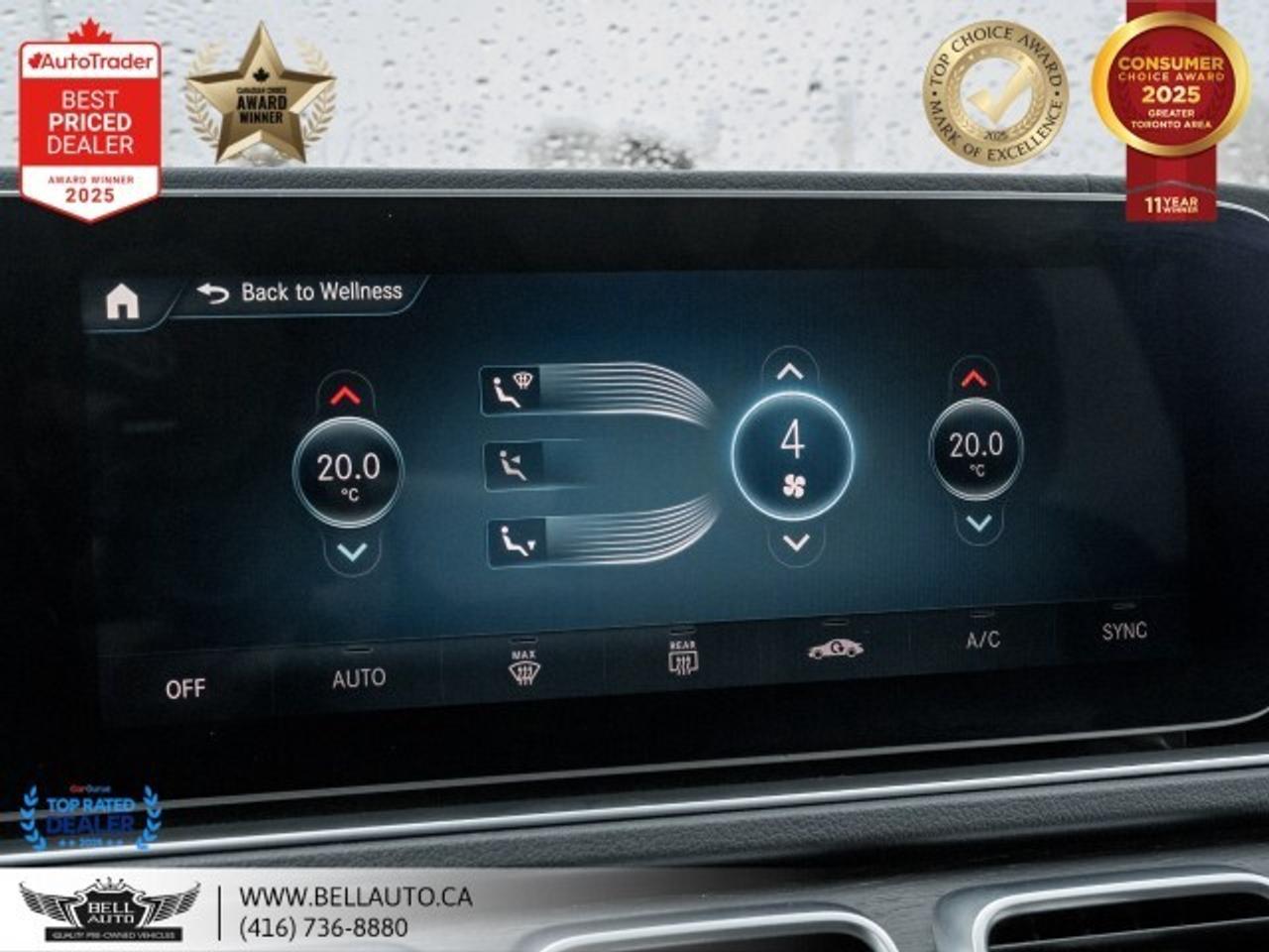 2020 Mercedes-Benz GLE 350   AMG PKG   NIGHT PKG   PRM MPKG   REAL LTHR Photo