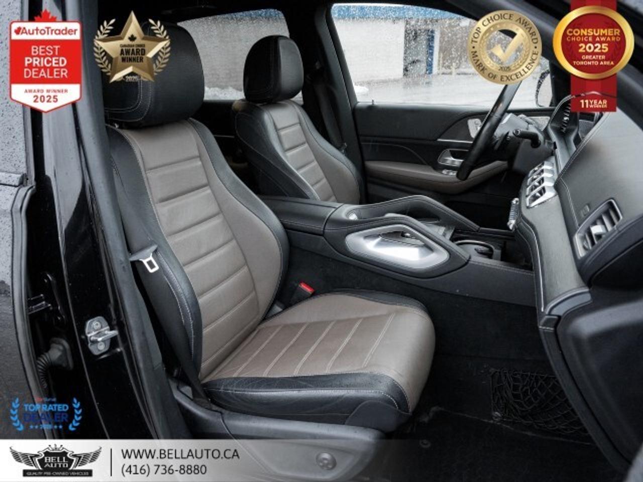 2020 Mercedes-Benz GLE 350   AMG PKG   NIGHT PKG   PRM MPKG   REAL LTHR Photo