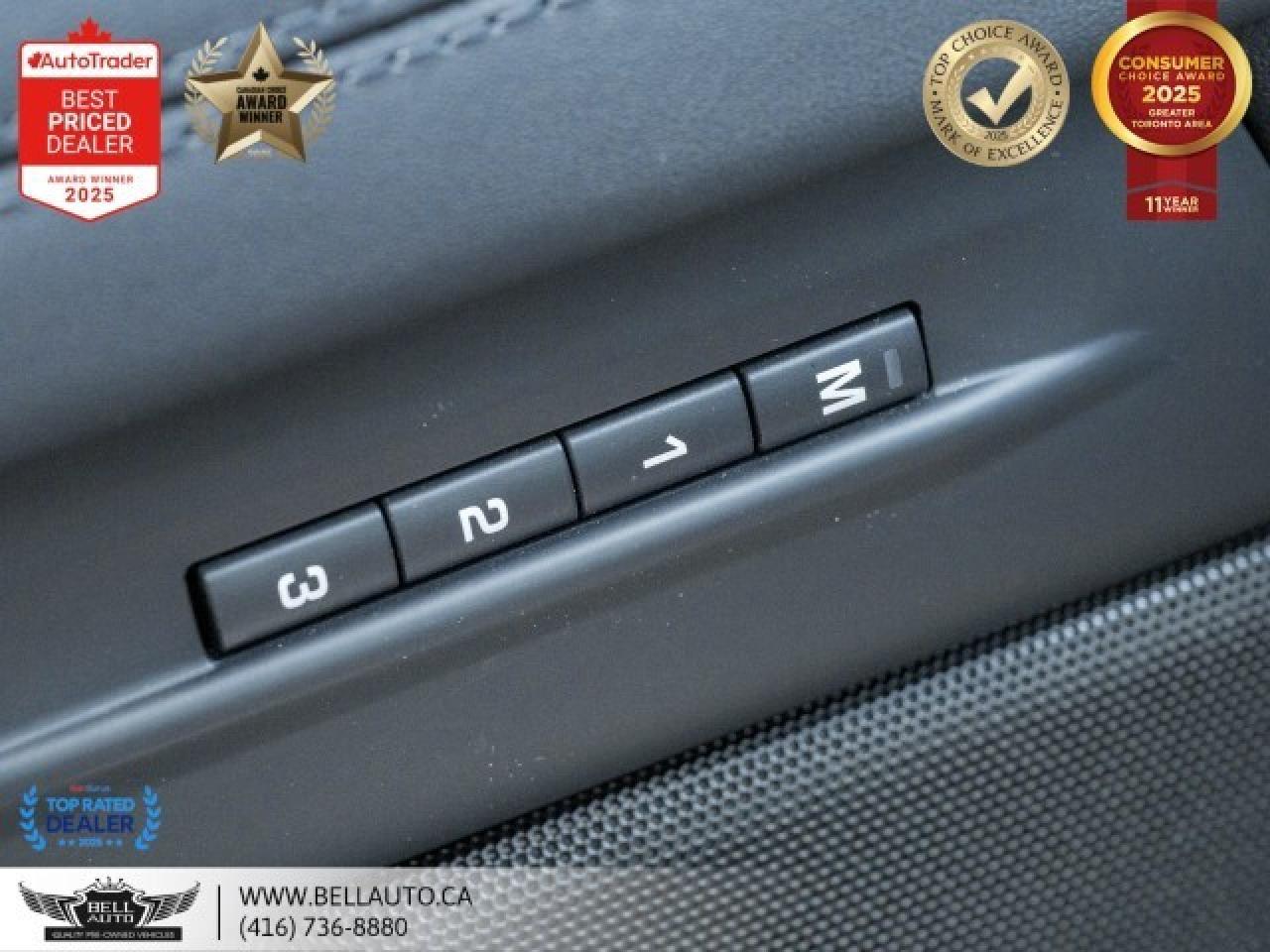 2020 Land Rover Range Rover Evoque SE   NAVI   B.CAM   PANO   MMRY&PWR LTHR   NOACCID Photo4