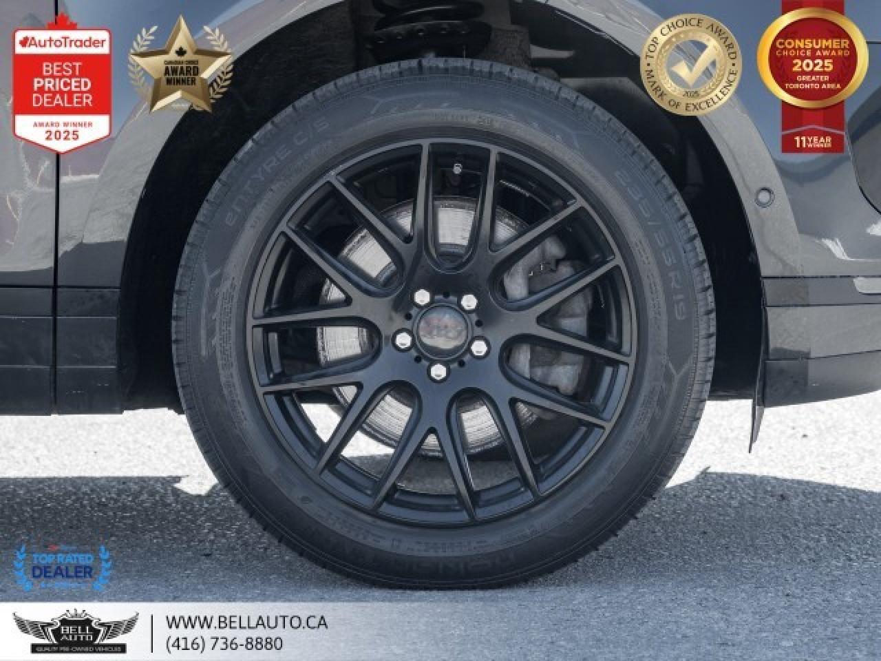 2020 Land Rover Range Rover Evoque SE   NAVI   B.CAM   PANO   MMRY&PWR LTHR   NOACCID Photo